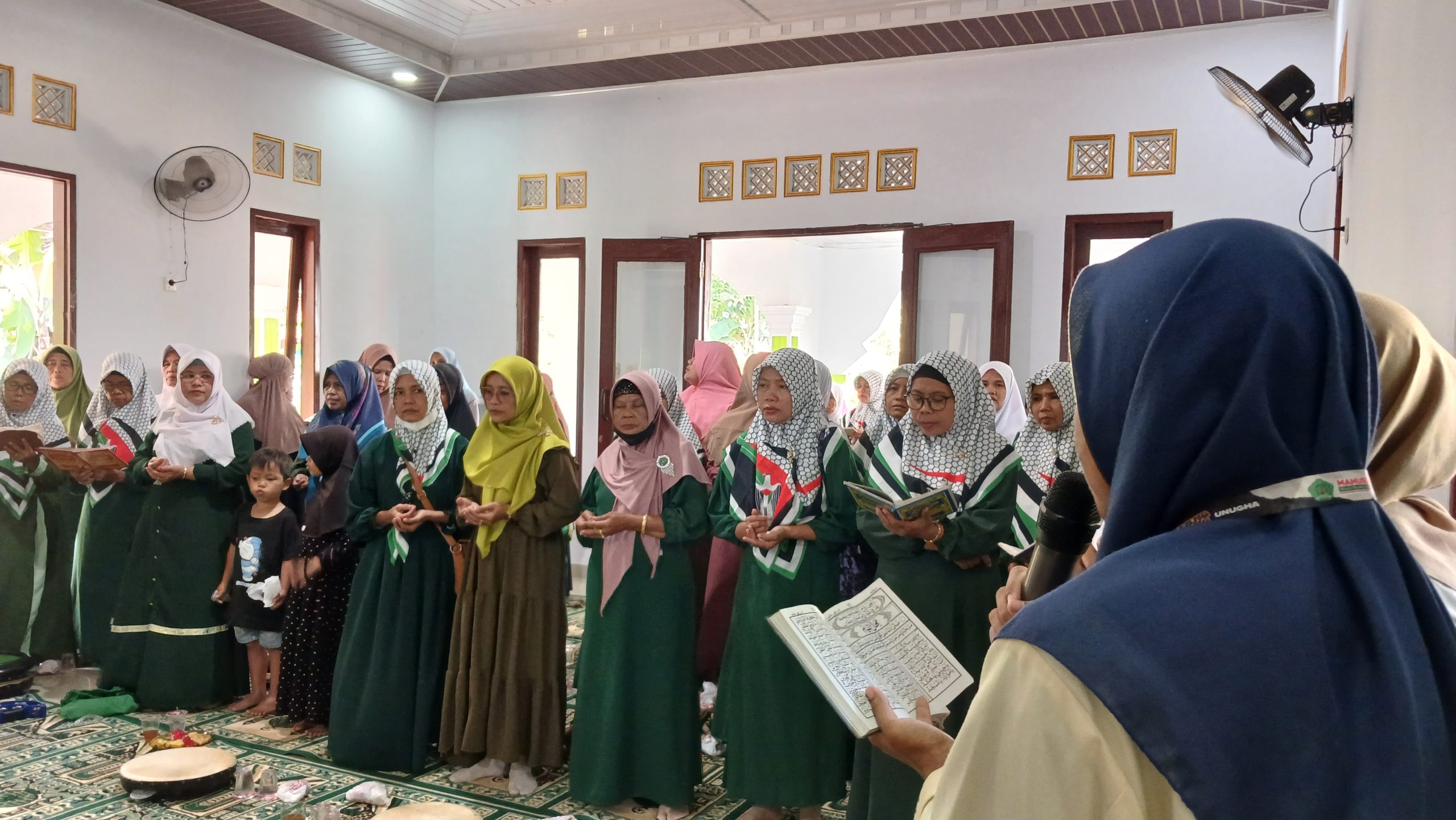 Galeri Kegiatan Masjid